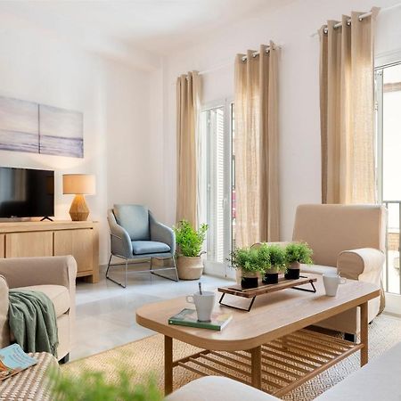 Alohamundi Francos Apartment Севиля Екстериор снимка
